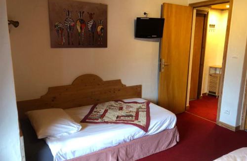 Les Prodains Hotel | Hôtel la Kinkerne