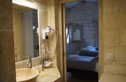 Arles City Centre Hotel | Hôtel La Muette