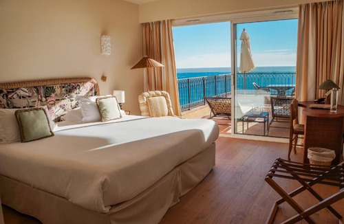 Old Town Hotel | Hôtel La Pérouse Nice Baie des Anges