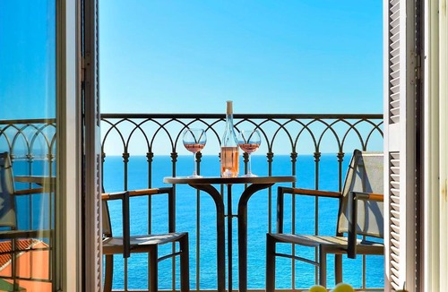 Old Town Hotel | Hôtel La Pérouse Nice Baie des Anges