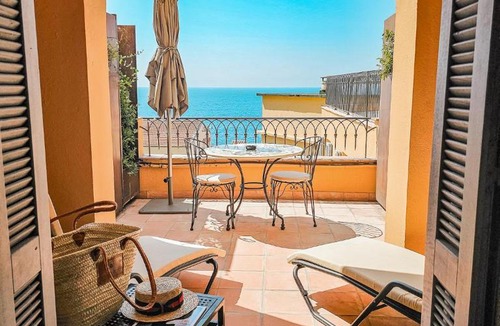 Old Town Hotel | Hôtel La Pérouse Nice Baie des Anges