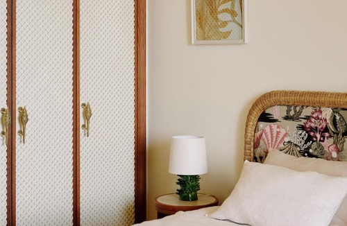 Old Town Hotel | Hôtel La Pérouse Nice Baie des Anges