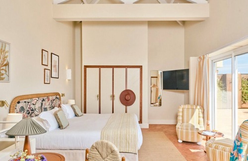Old Town Hotel | Hôtel La Pérouse Nice