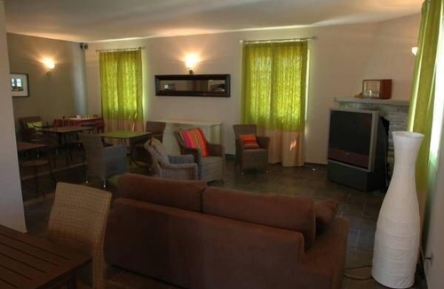 Patrimonio Hotel | Hôtel La Palma
