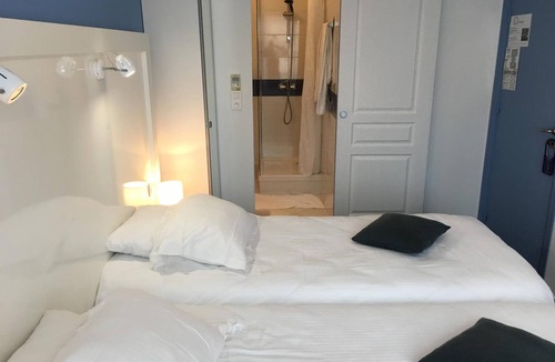 Arcachon Hotel | Hôtel La Pergola d'Arcachon