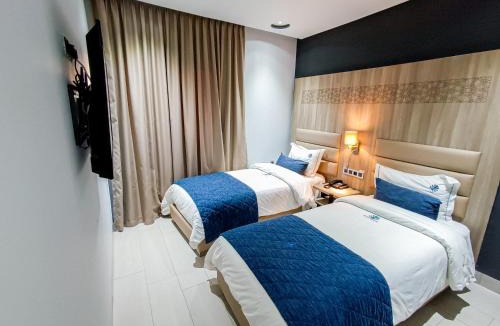 Al Hoceima Hotel | Hôtel La Perla