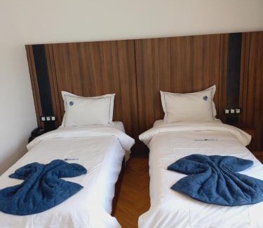 Al Hoceima Hotel | Hôtel La Perla