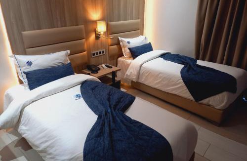 Al Hoceima Hotel | Hôtel La Perla