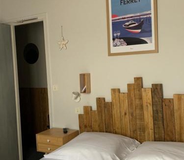 Ares Hotel | Hôtel la petite auberge