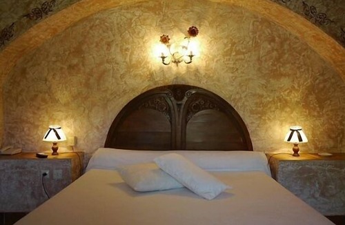 Grimaud Hotel | Hôtel La Pierrerie
