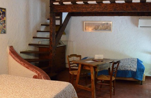 Grimaud Hotel | Hôtel La Pierrerie