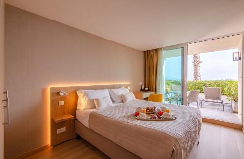 Sainte-Maxime Hotel | Hôtel La Plage
