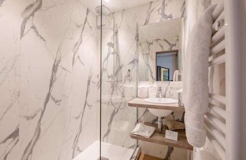 Sainte-Maxime Hotel | Hôtel La Plage