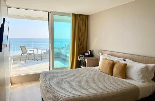 Sainte-Maxime Hotel | Hôtel La Plage