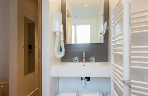 Gambetta Hotel | Hôtel La Régence