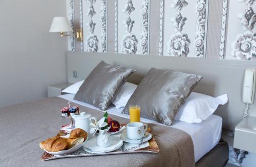 Saint-Louis Hotel | Hôtel La Résidence du Berry