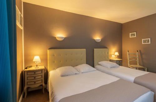 Les Rousses Hotel | Hôtel La Redoute