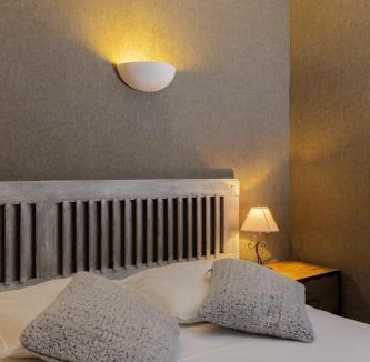 Les Rousses Hotel | Hôtel La Redoute