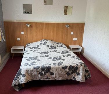 Arlanc Hotel | Hôtel La Renaissance