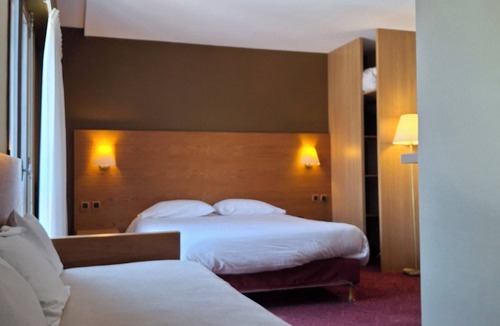 Rodez Hotel | Hôtel La Tour Maje