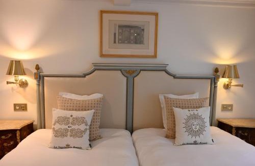 Epernay Hotel | Hôtel La Villa Eugene