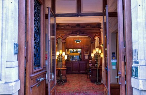 9th Arrondissement Hotel | Hôtel Langlois