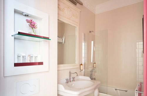 8th Arrondissement Hotel | Hôtel Le 123 Elysées - Astotel