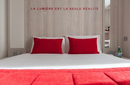 Bercy Hotel | Hôtel le 209 Paris Bercy