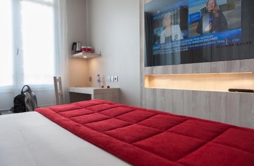 Bercy Hotel | Hôtel le 209 Paris Bercy