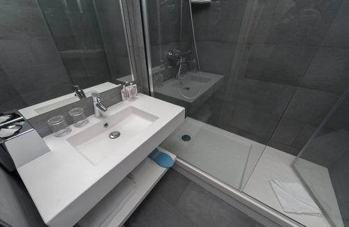 Bercy Hotel | Hôtel Le 209 Paris Bercy