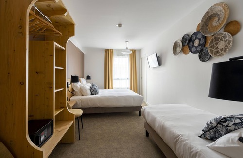 Andernos-les-Bains Hotel | Hôtel Le 25