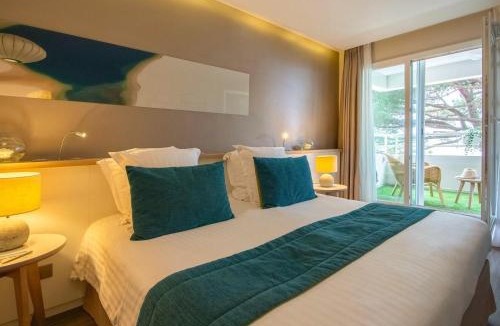 Arcachon Hotel | Hôtel Le B d'Arcachon by Inwood Hotels
