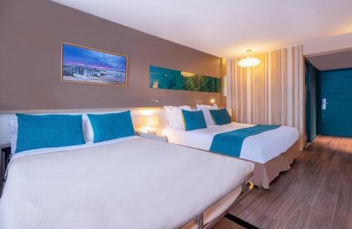 Arcachon Hotel | Hôtel Le B d'Arcachon by Inwood Hotels