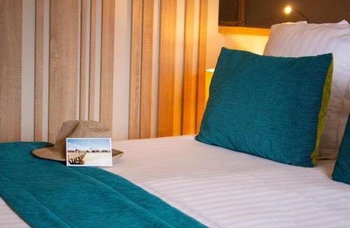 Arcachon Hotel | Hôtel Le B d'Arcachon by Inwood Hotels
