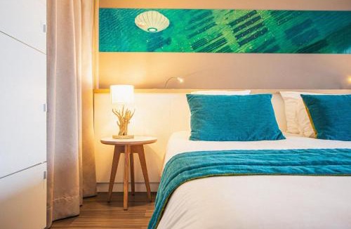 Arcachon Hotel | Hôtel Le B d'Arcachon by Inwood Hotels