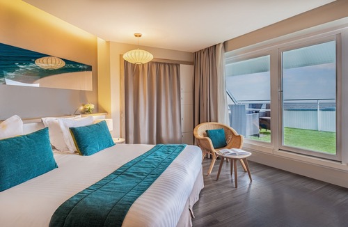 Arcachon Hotel | Hôtel Le B d’Arcachon by Inwood Hotels