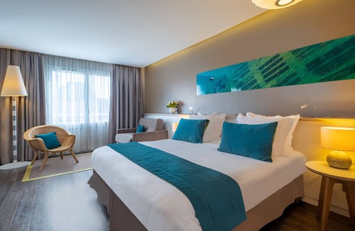 Arcachon Hotel | Hôtel Le B d’Arcachon by Inwood Hotels