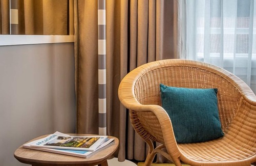 Arcachon Hotel | Hôtel Le B d’Arcachon by Inwood Hotels