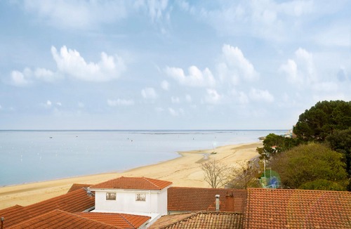 Arcachon Hotel | Hôtel le B d'Arcachon