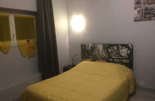 Baume-les-Dames Hotel | Hôtel Le Bambi