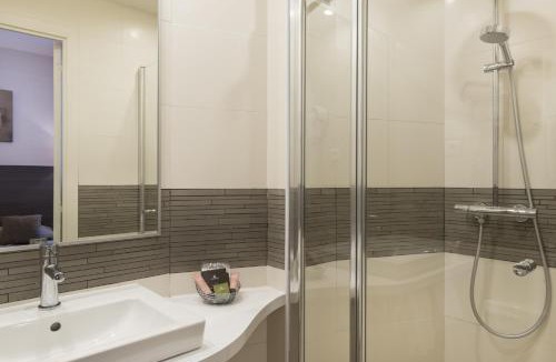 Faubourg Saint-Germain Hotel | Hôtel Le Beaugency
