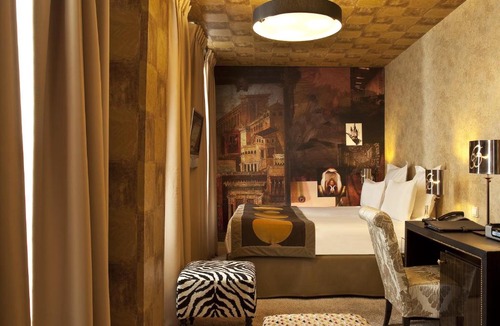 Quartier des Invalides Hotel | Hôtel Le Bellechasse Saint-Germain