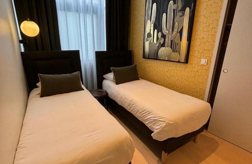 Amboise Hotel | Hôtel Le Blason