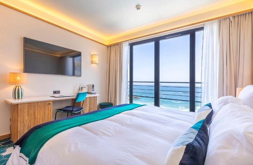 Biarritz City Centre Hotel | Hôtel Le Café de Paris