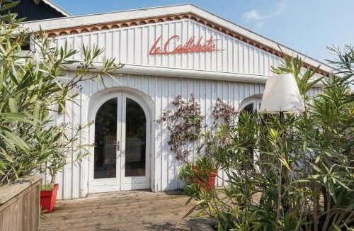 Cap-Ferret Hotel | Hôtel Le Caillebotis