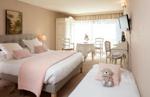 Istres Hotel | Hôtel Le Castellan
