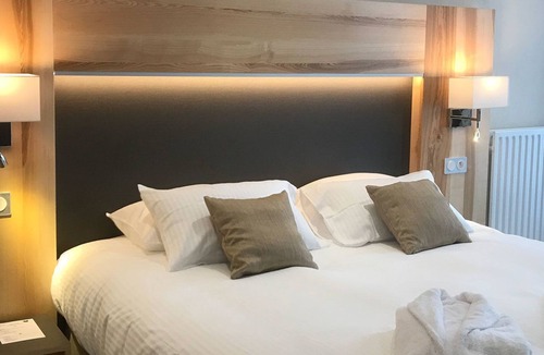 Cherbourg-en-Cotentin Hotel | Hôtel Le Cercle