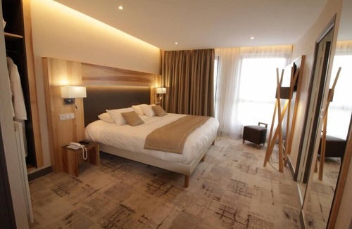 Cherbourg-en-Cotentin Hotel | Hôtel Le Cercle