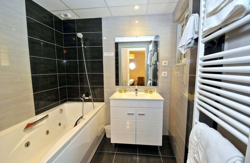 Bareges Hotel | Hôtel Le Central