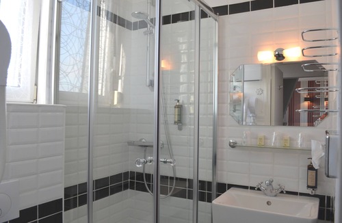 Nord - Gare Hotel | Hôtel Le Charleston